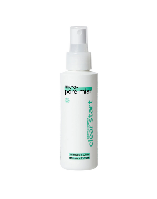 Dermologica Clear Start Micro-Pore Mist