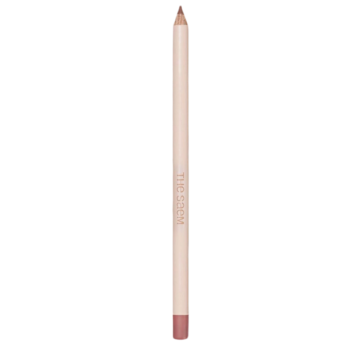 theSAEM Cover Perfection Lip Pencil 04