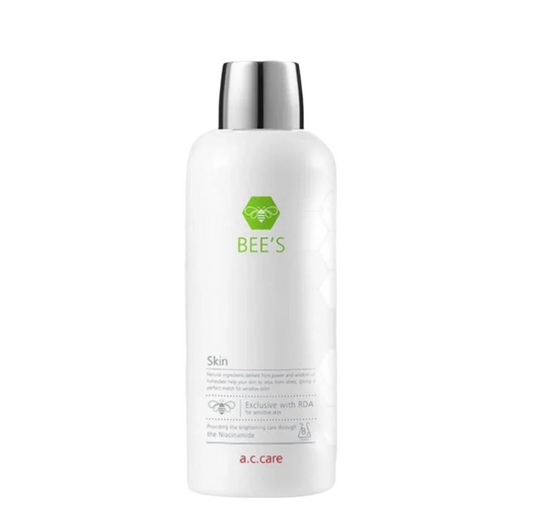 AC Care Bee's Pure Skin Toner