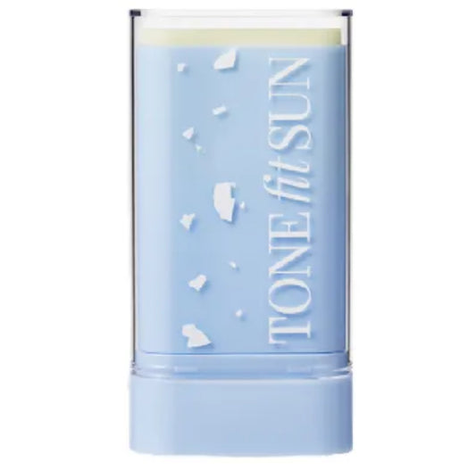 TONE fit Sun blue stick
