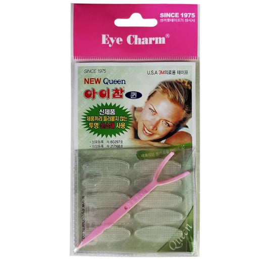 Eye Charm Queen Double Eyelid Tape