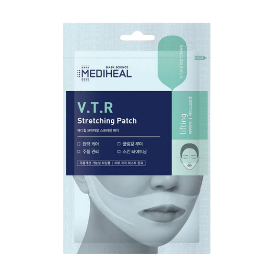MEDIHEAL V.T.R. Stretching Pack