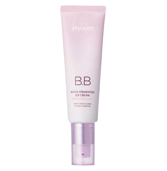 Hyoum BB Soon Fermented BB Cream