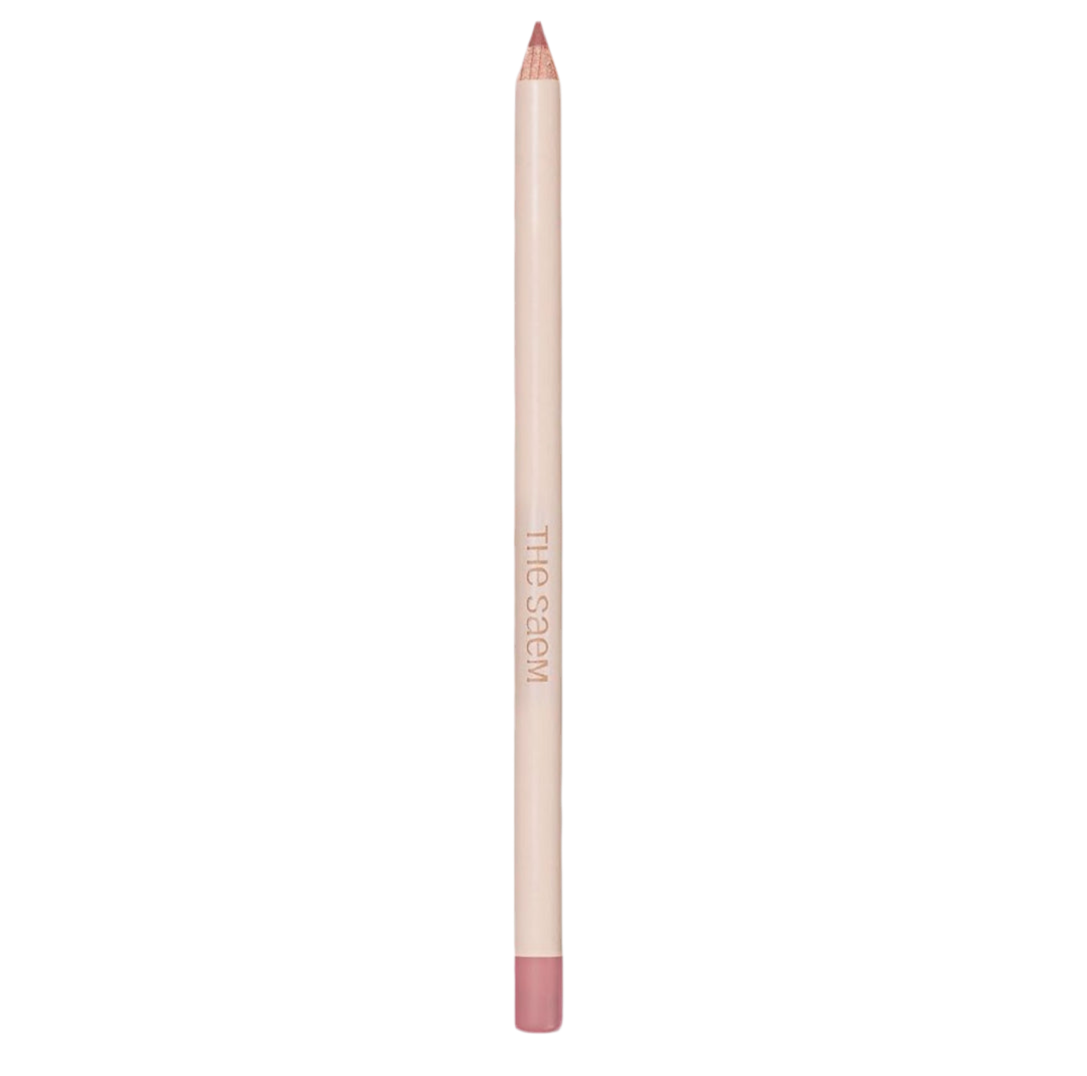 theSAEM Cover Perfection Lip Pencil 02