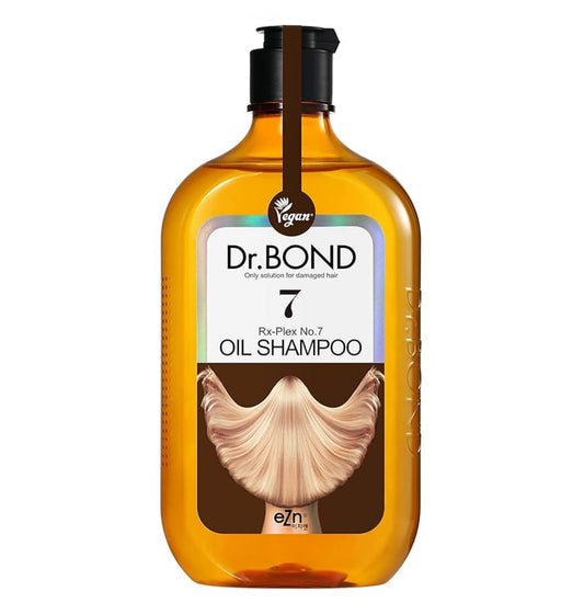 Dongsung eZn Dr. Bond Oil Shampoo No. 7