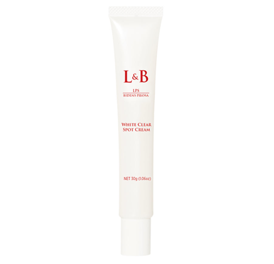 Umeken White Clear Spot Cream