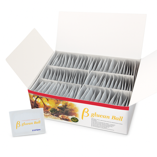 Large Umeken Beta (β)-Glucan Set