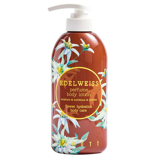 Jigott Edelweiss Perfume Body Lotion