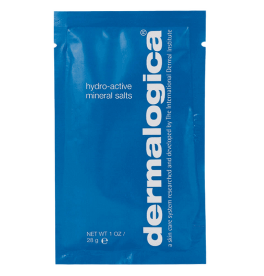 Dermalogica Hydro-Active Mineral Salts