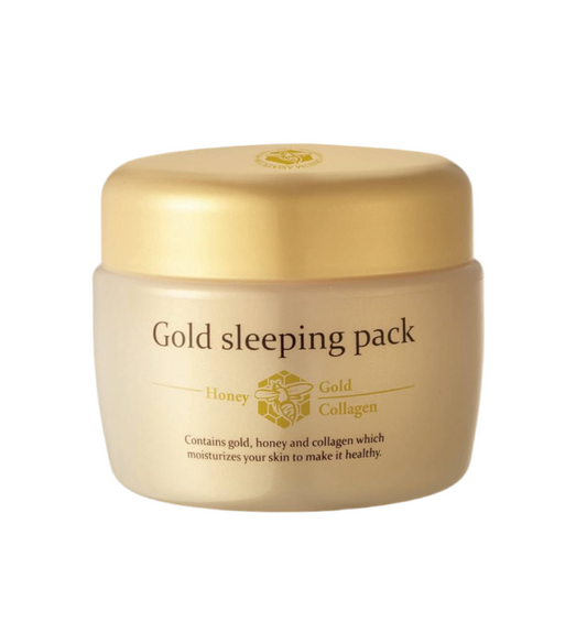 Jutanhak Gold Sleeping Pack