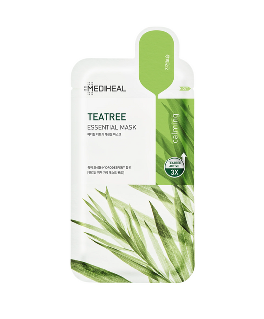 MEDIHEAL Teatree Essential Mask