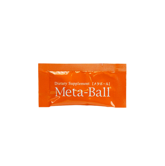Umeken Meta-Ball