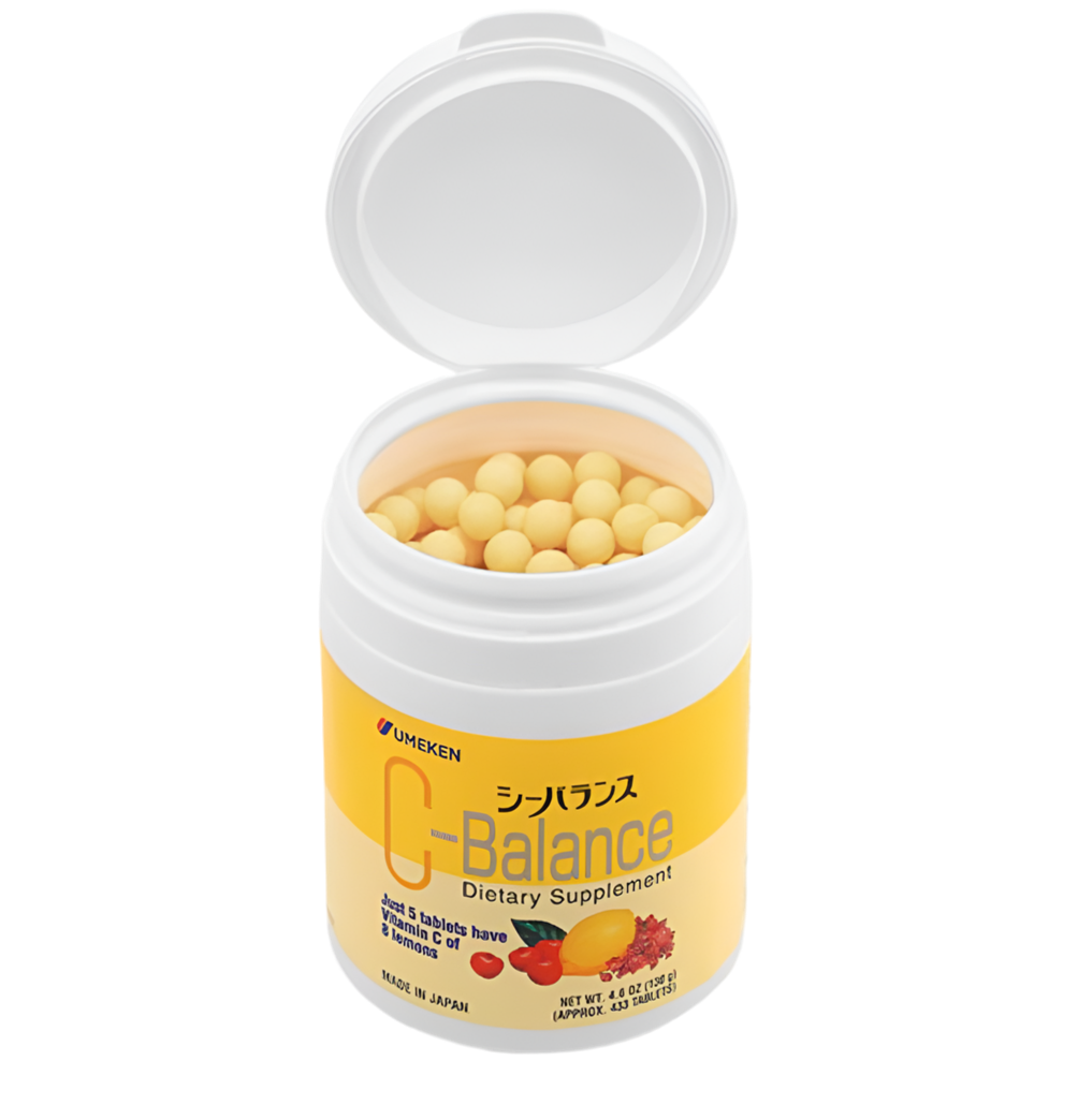 C-Balance Dietary Supplement (small)