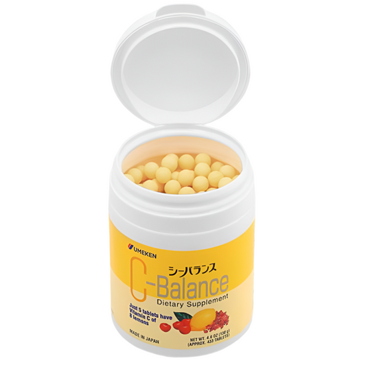 C-Balance Dietary Supplement (small)