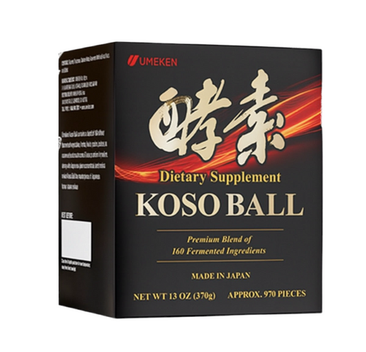 Umeken Koso Ball (Large)