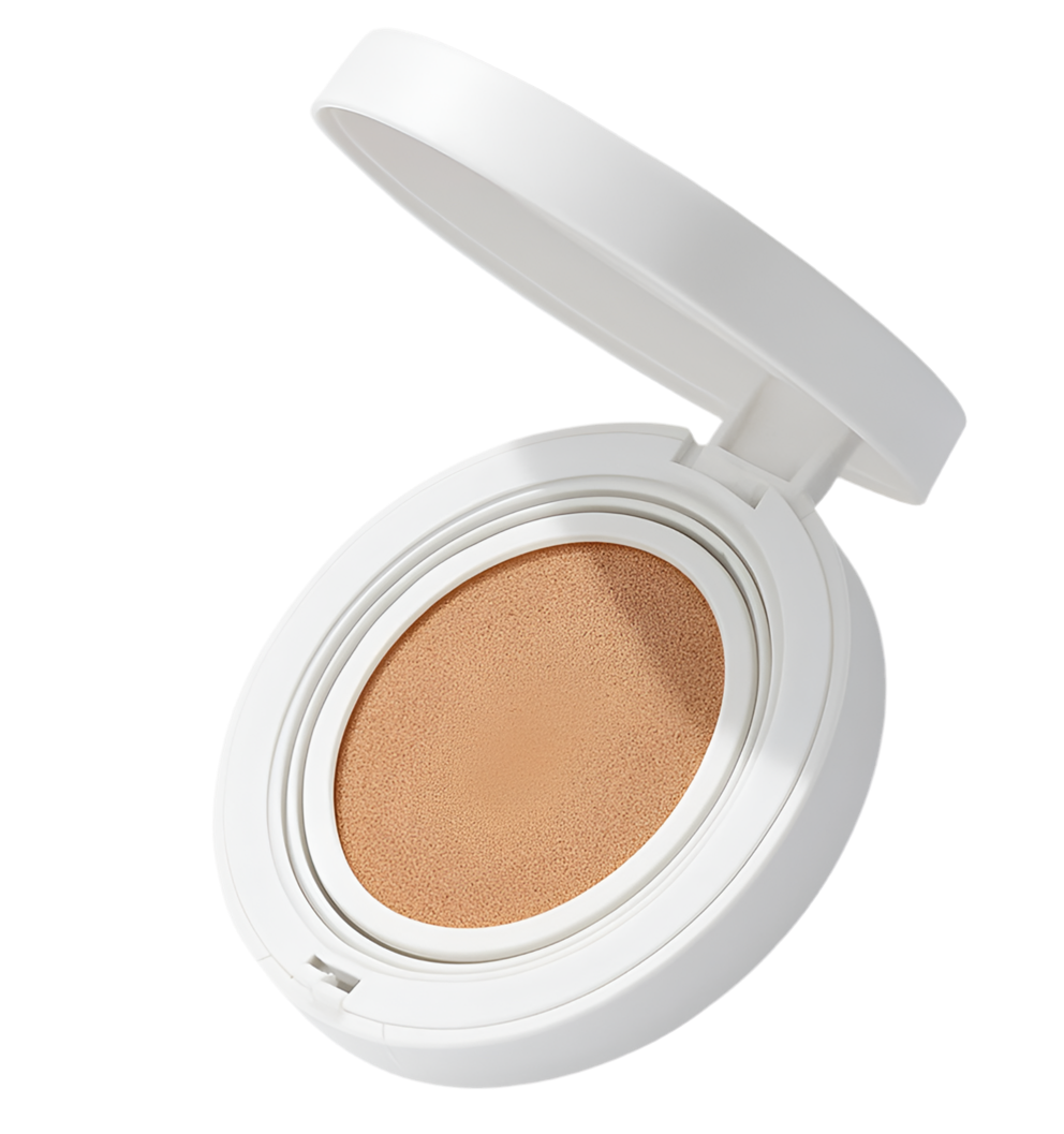 ToneFitSun Vegan Tone-Up Sun Cushion