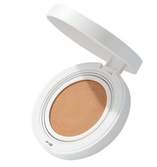 ToneFitSun Vegan Tone-Up Sun Cushion