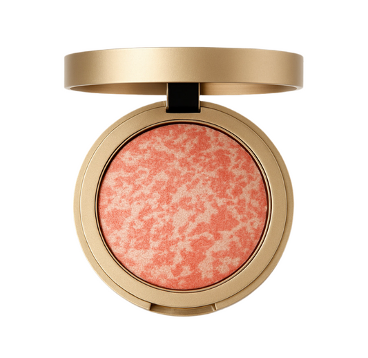 Sansim OSSION HD Powder Cheek