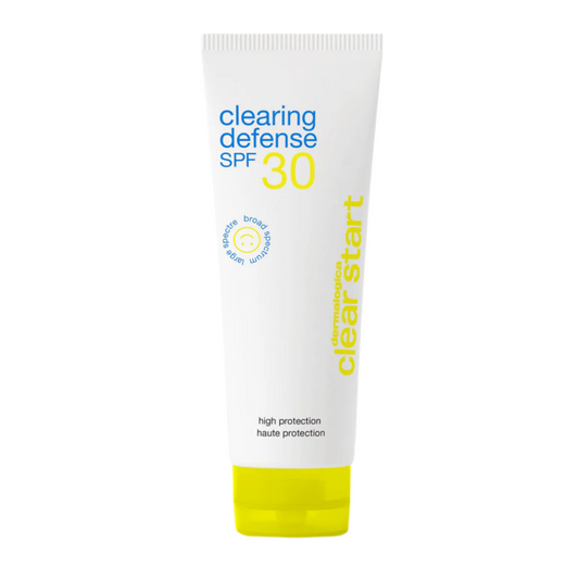 Dermalogica Clear Start Clearing Defense