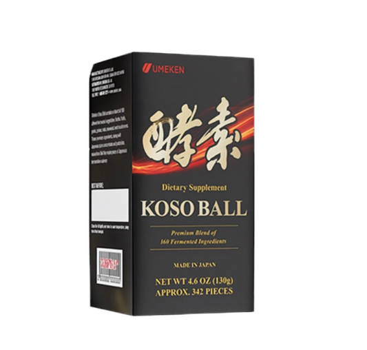 Umeken Koso Ball (Small)
