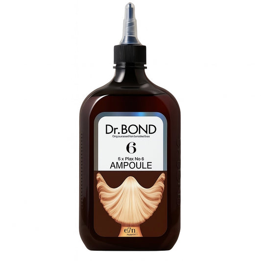 Dongsung eZn Dr. Bond Ampoule No. 6