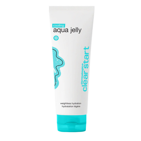 Dermalogica Clear Start Cooling Aqua Jelly Moisturizer
