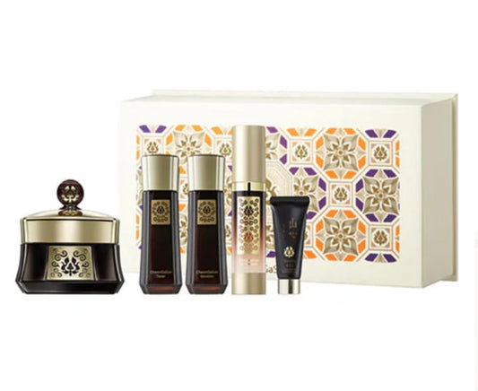 Sansim CheonGaSun Eye Cream Premium Set