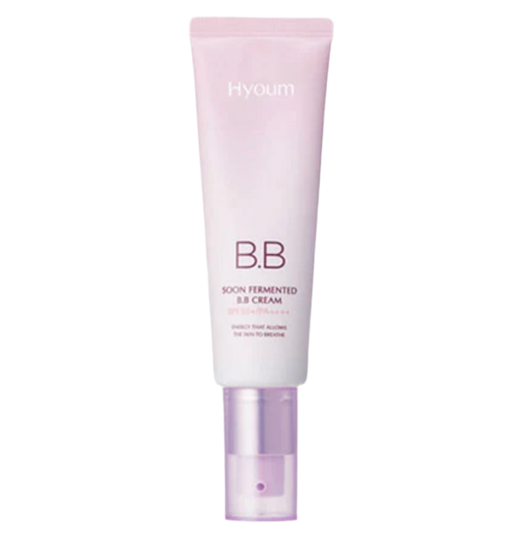 Hyoum BB Soon Fermented BB Cream