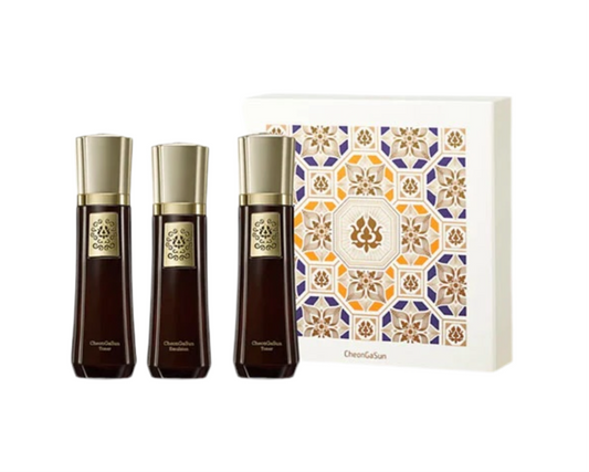 Sansim CheonGaSun BoYang Premium Set
