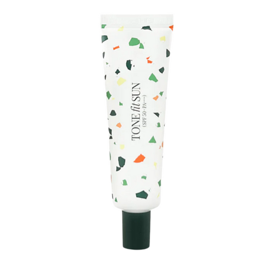 ToneFitSun Vegan Tone-Up Sun Cream