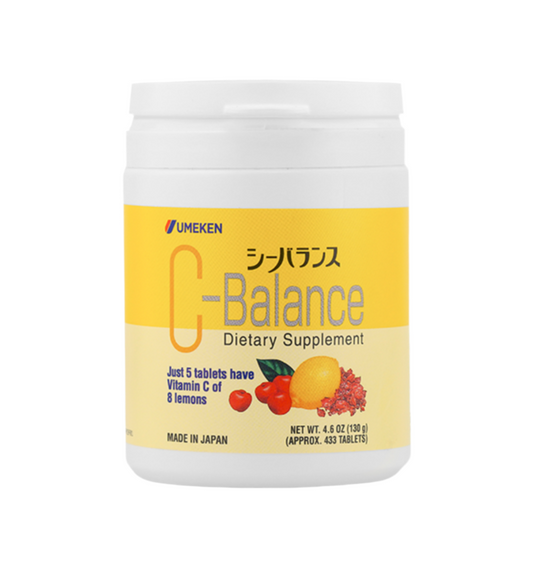 C-Balance Dietary Supplement (small)