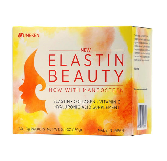 Umeken Elastin Beauty