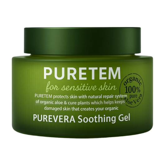 Puretem Pure Vera Soothing Gel