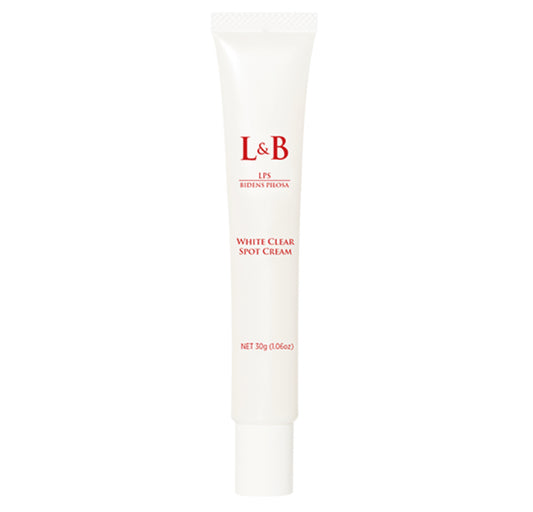 Umeken White Clear Spot Cream
