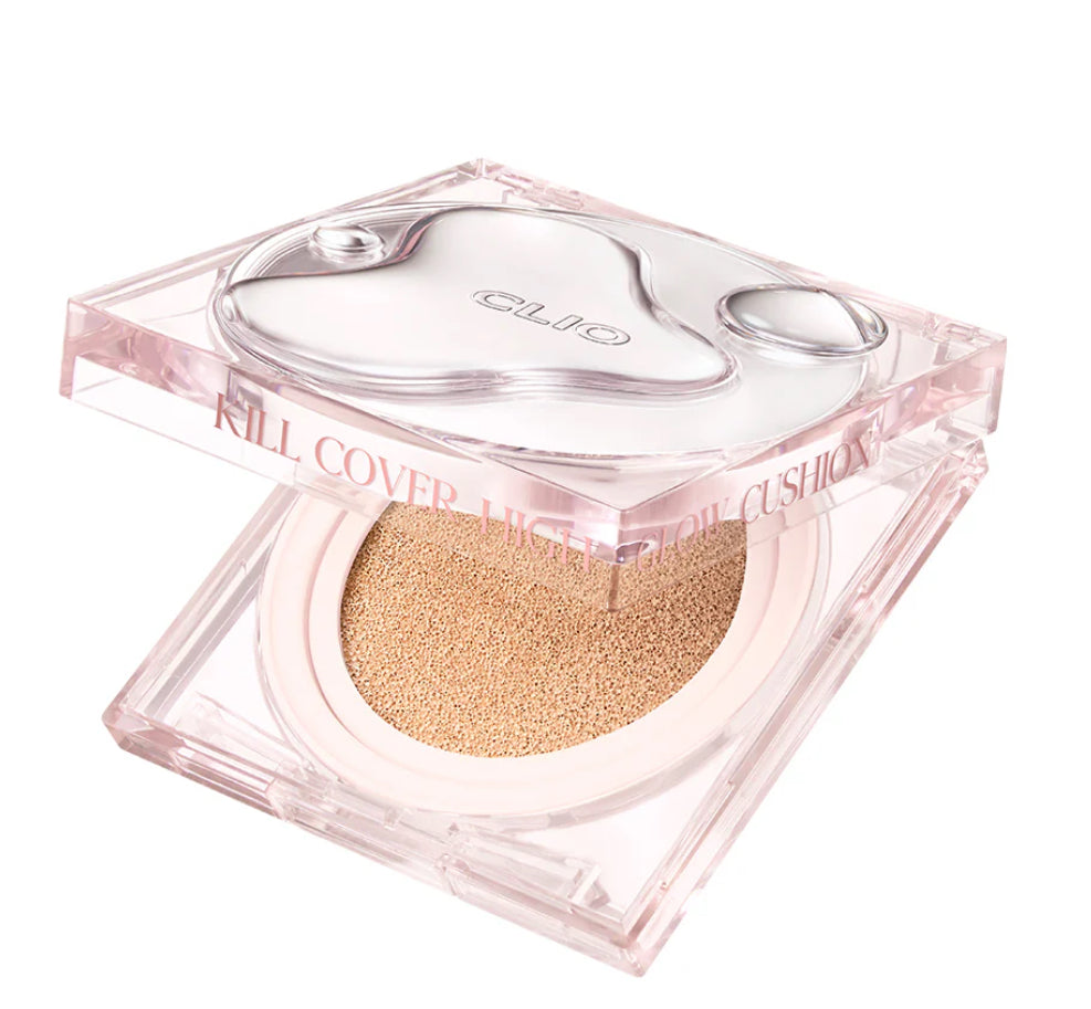 Clio Kill Cover High Glow