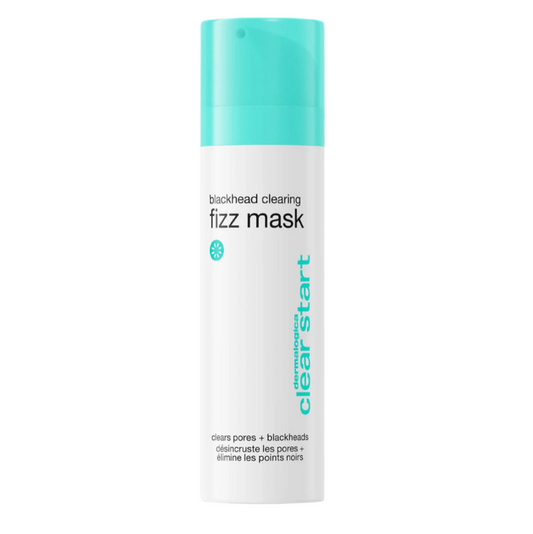 Dermalogica Clear Start Blackhead Clearing Fizz Mask