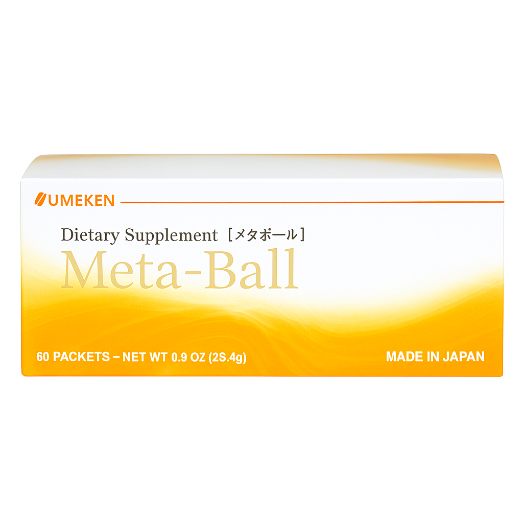 Umeken Meta-Ball