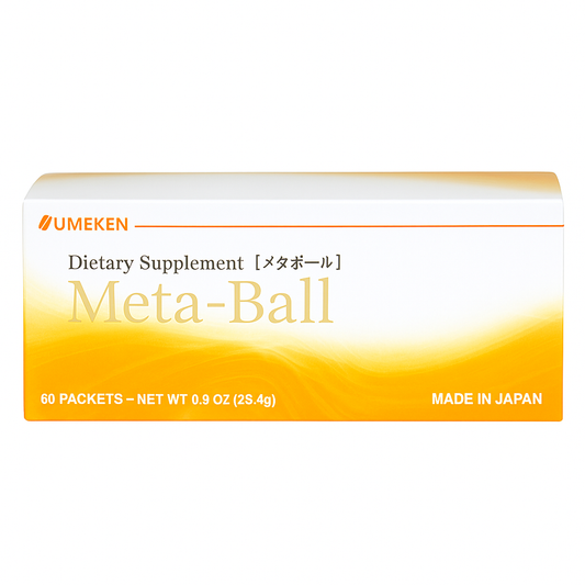 Umeken Meta-Ball