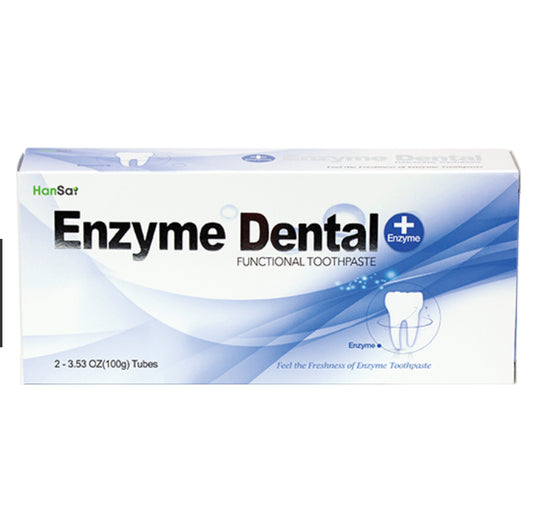 Umeken Enzyme Dental