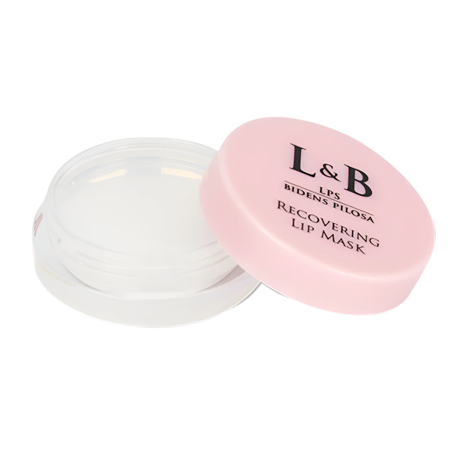Umeken L&B Recovering Lip Mask